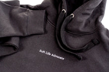 Load image into Gallery viewer, Soft Life Advocate Hoodie