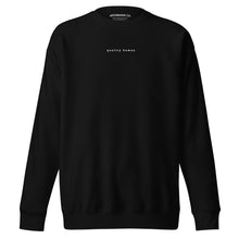 Load image into Gallery viewer, Quality Human Crewneck Sweatshirt