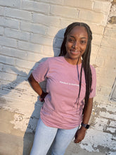 Load image into Gallery viewer, Perfect is Boring Tshirt
