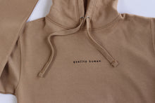 Load image into Gallery viewer, Quality Human Hoodie
